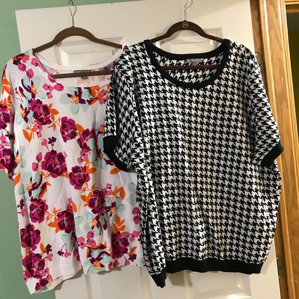 This has SOLD SOLD SOLD London shirts